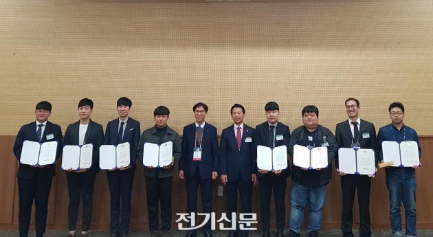 전력연구원 <2019 빅스포 사외공모 기초연구 우수성과 발표 및 시상식 > 사외공모 기초연구 우수성과 발표회11.jpg