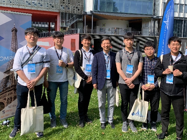 2019 Compumag(Paris) 대표이미지